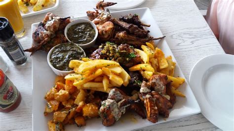 California Dreaming » Restaurants in Durban