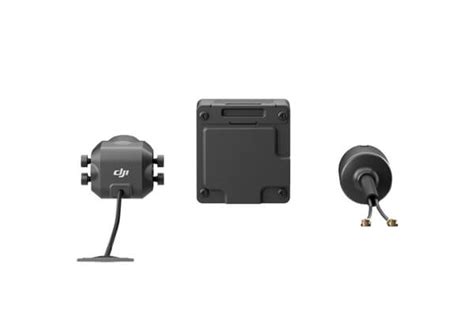 Buy DJI O3 Air Unit - DJI Store