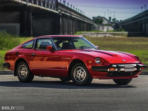 1979, Datsun, 280zx, Classic, Import, Nissan Wallpapers HD / Desktop ...