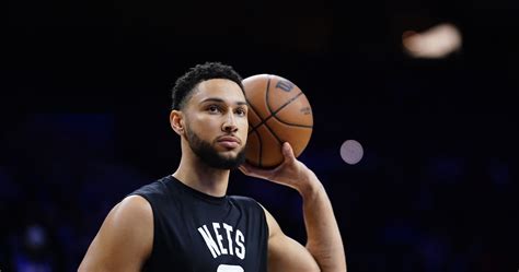 Ben Simmons Says Nets Are 'a Great Fit for What I Do' | News, Scores ...