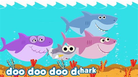 Baby Shark doo doo doo doo | Kids Songs | Super Simple Songs - YouTube