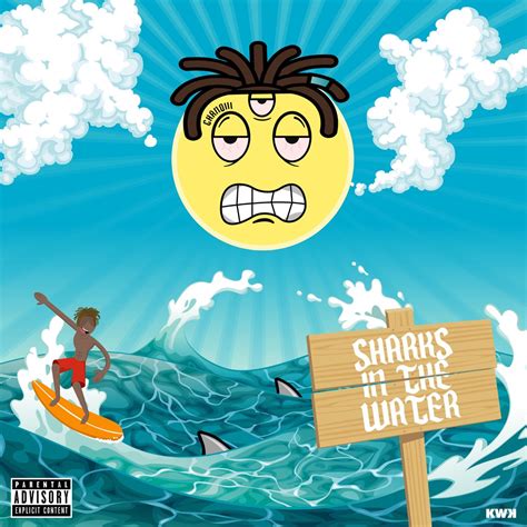 Sharks in the Water》- Ghandiii的专辑 - Apple Music