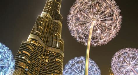 10 Best Spots To Watch 2021 Burj Khalifa Fireworks in Dubai