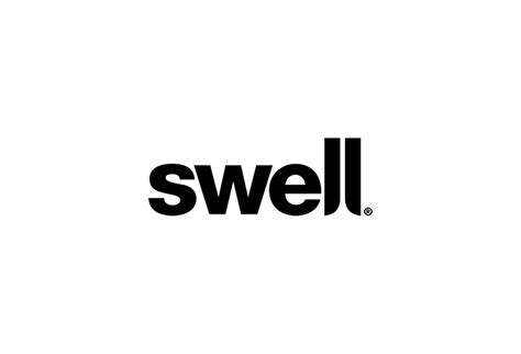 Swell Logo - LogoDix