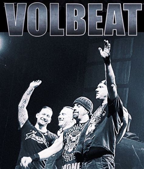 Volbeat | Musik