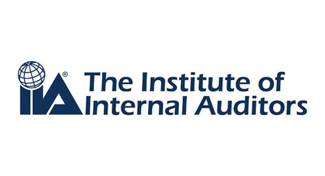 Institute of Internal Auditors (IIA) Logo Download - AI - All Vector Logo