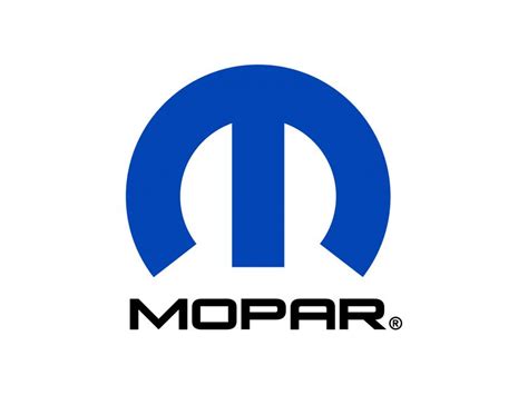 Mopar Logo PNG vector in SVG, PDF, AI, CDR format