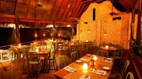 Rockhouse Restaurant | Jamaica - Venue Report