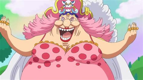 One Piece Chapter 1030 Spoilers, Manga Raw Scan: Kid Vs Big Mom