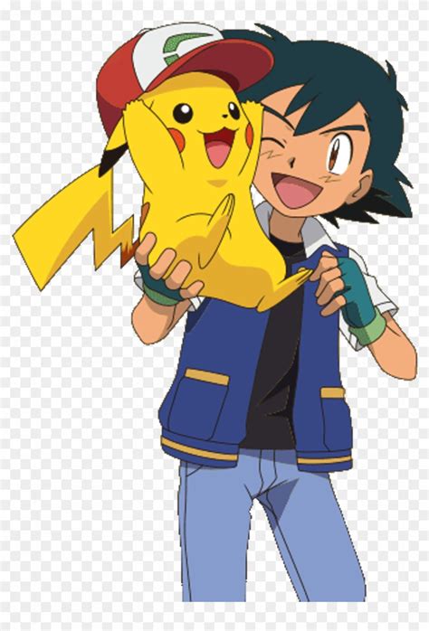 Download #pokemon #pikachu #ash #hat - Pokémon The Movie The Power Of ...