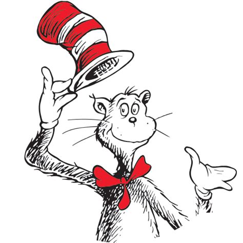 The Cat in the Hat - Seussville