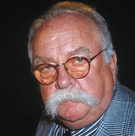 Wilford Brimley:Mormon Actor - Mormonism, The Mormon Church, Beliefs ...