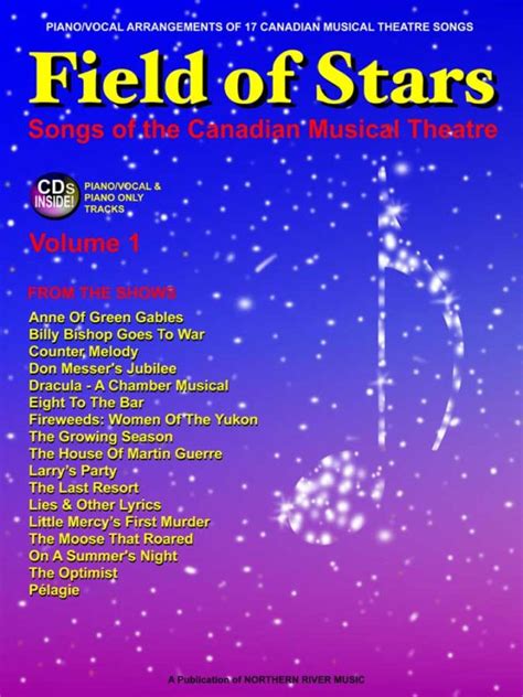 Field Of Stars (Volume 1) – Jim Betts