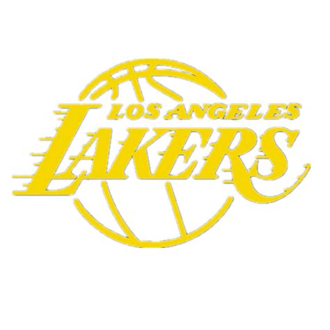 11+ Finest Vector Lakers Logo Svg Pictures - Lakers Fan Base