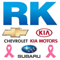 RK Chevrolet Kia Subaru by RK Chevrolet Inc