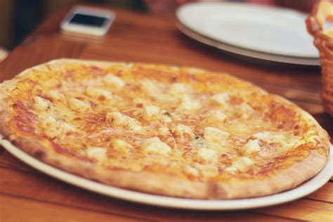 The Story of Mozzarella Cheese - Trapper's Pizza Pub - Blog