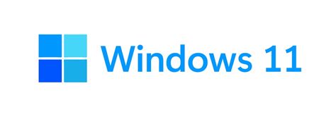 Microsoft Windows 11 Logo