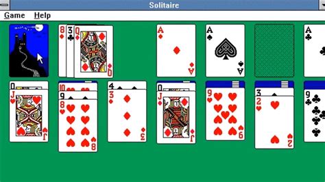 The original freecell game - holidaylasopa