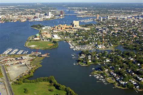 Norfolk Harbor in Norfolk, VA, United States - harbor Reviews - Phone ...