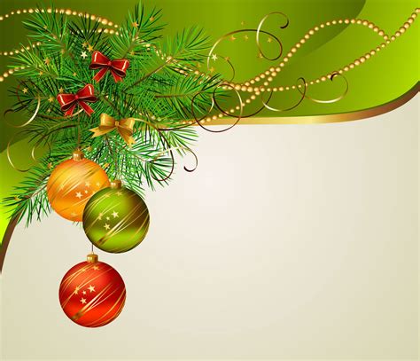 12 Beautiful Christmas Background, Merry Designswan Christmas! – Design ...