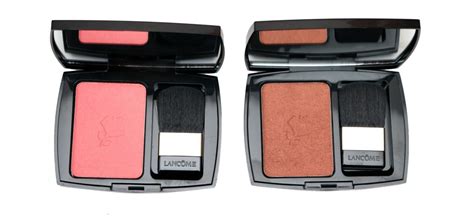 Lancôme Blush Subtil Review - The Beautynerd