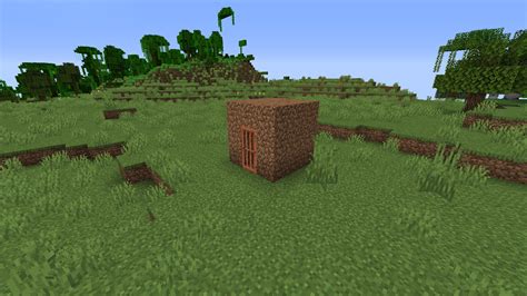 dirt house 2.0 Minecraft Map