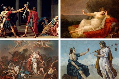 What Is Neoclassicism? The Definitive Guide [With Examples & Artists]