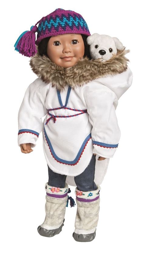 Culturally Diverse Dolls | Canadian girl dolls, Dolls, Girl dolls