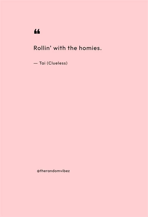 55 Clueless Quotes And Lines From The Classic Comedy – The Random Vibez