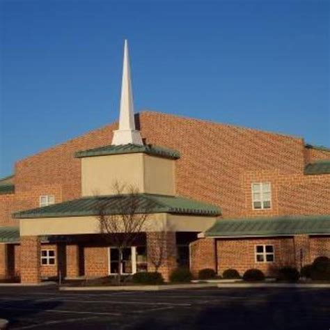 Calvary Baptist Church - York, PA