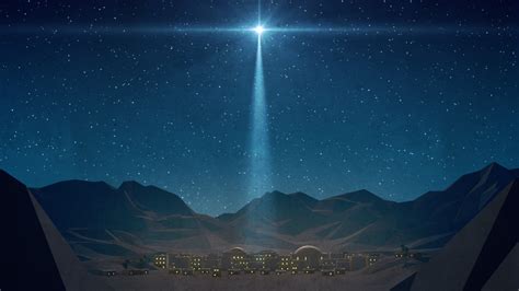 50+ Background of Christmas star images for your phone and desktop