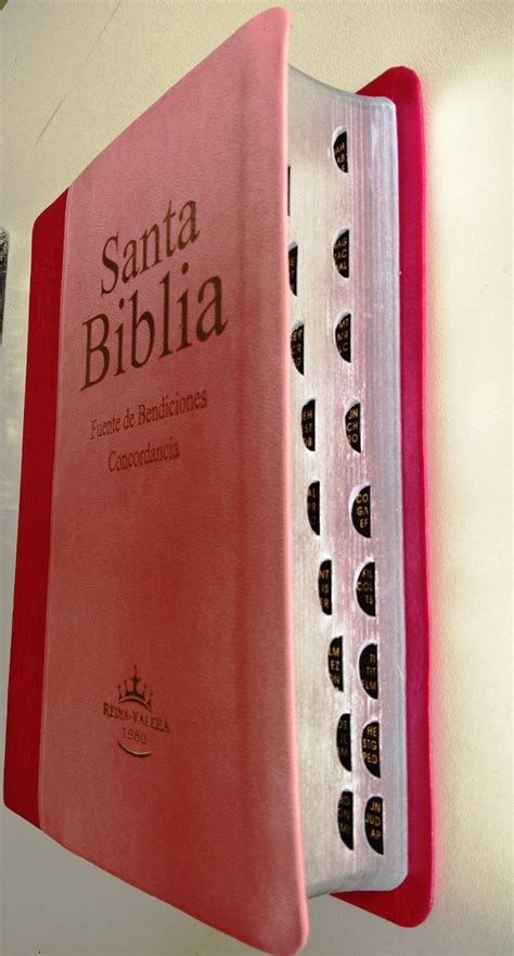 Santa Biblia Reina Valera 1960 | Mercado Libre