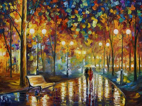 1 Very high resoluion by Leonid Afremov by Leonidafremov on DeviantArt