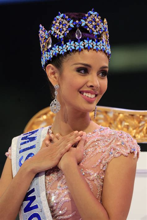 Megan Young showed the world what we can do as Filipinos—Palace ...