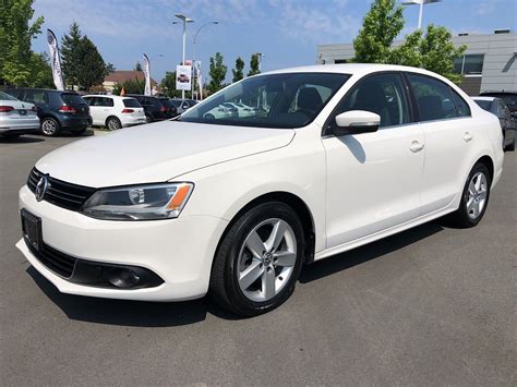 Used 2012 Volkswagen Jetta Sedan Comfortline Auto for Sale - $10995 ...