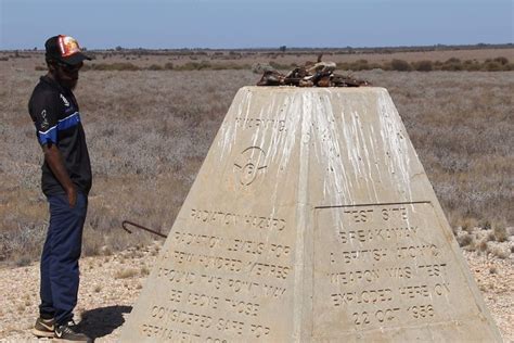 The lesser known history of the Maralinga nuclear tests — and what it's ...