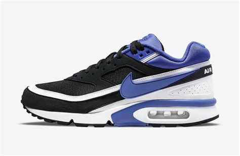 Nike Air Max BW Persian Violet DJ6124-001 2021 Release Date - SBD