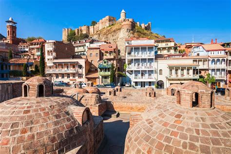 18 Best Things to Do in Tbilisi (for First-Time Visitors!)