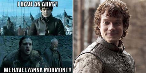 Game Of Thrones Memes