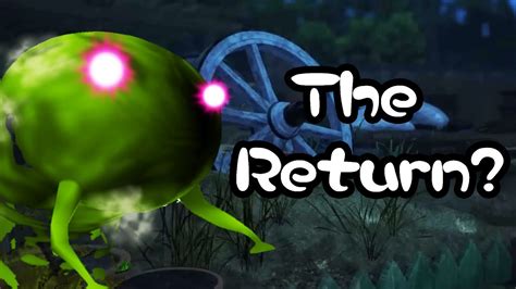 What Bosses Will Return in Pikmin 4? - YouTube