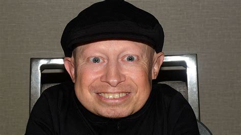 Mini-Me Austin Powers star Verne Troyer hospitalised | HELLO!