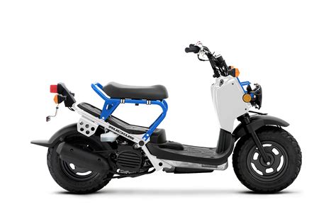 2023 Honda Ruckus Scooter | Uncrate