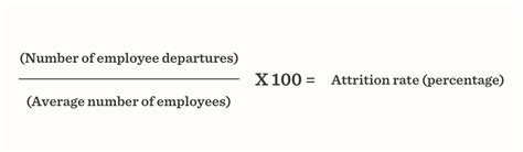 Employee attrition rate: how to calculate and improve | HiBob