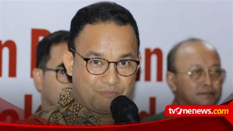 Prabowo dan Ganjar Dibuat Keok oleh Anies Baswedan di Polling ILC ...