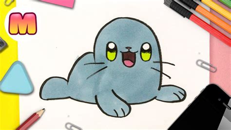 Introducir 34+ imagen lapiz dibujos kawaii de animales - Viaterra.mx