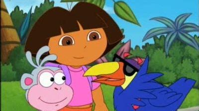 Super Spies - Dora the Explorer 2x20 | TVmaze