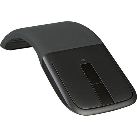 Microsoft Arc Touch Mouse Surface Edition E6W-00001 B&H Photo