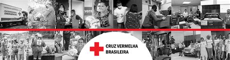 Impressos - Cruz Vermelha Brasileira