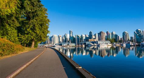 World’s Most Liveable Cities: Vancouver - Sotheby's International ...