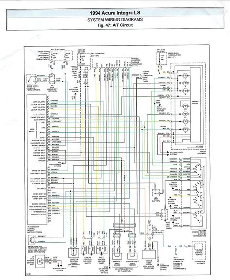 Honda Wiring Diagram | Honda accord, Honda, Honda civic